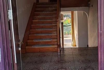 Casă individuală cu 7 camere cu Garaj în Corbeanca - 2