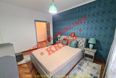 Apartament cu 2 camere decomandat în Exercițiu - 2