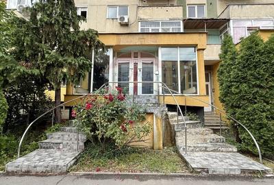 Spațiu comercial, de 81.019996643066 mp, în Republicii - 1
