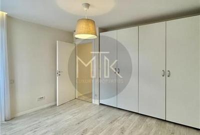Duplex cu 10 camere cu Canalizare în Pipera - 33