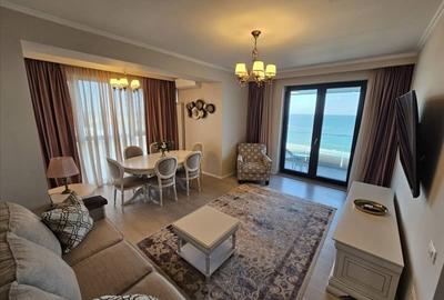 Apartament cu 3 camere decomandat, mobilat în Faleza Nord - 1