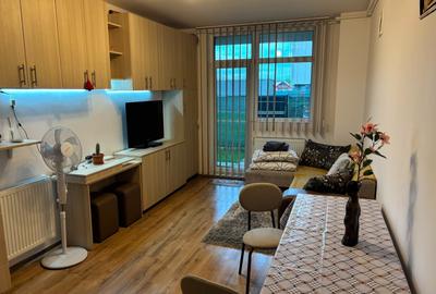 Apartament cu 2 camere, mobilat în Iris - 1
