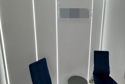 Spațiu comercial, de 152 mp, în Borhanci - 5