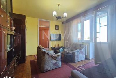 Apartament cu 3 camere în Central - 4
