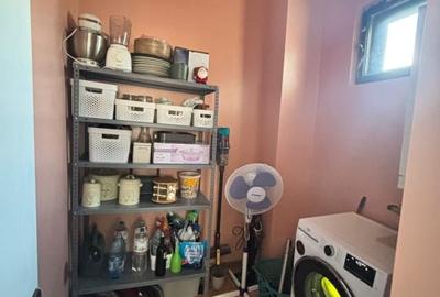Duplex cu 3 camere cu Canalizare în Cetate - 7