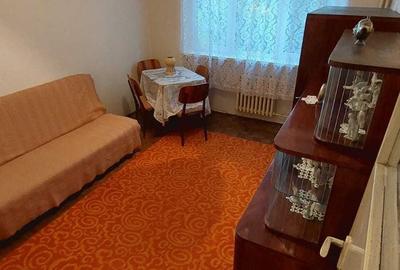 Apartament cu 2 camere semidecomandat în Rogerius - 2