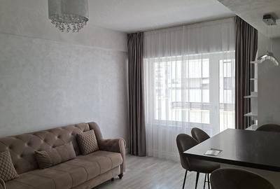 Apartament cu 2 camere semidecomandat în Central - 5