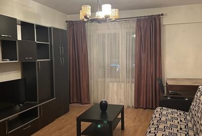 Apartament cu 2 camere decomandat în Militari