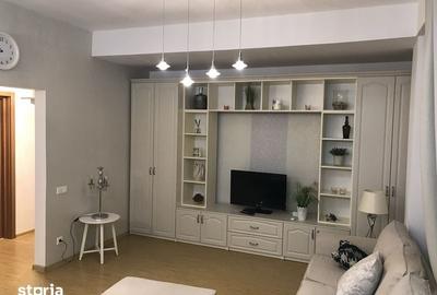 Apartament cu 2 camere în Băneasa - 7
