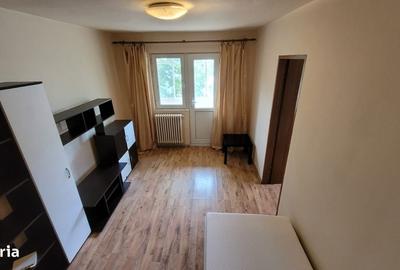 Apartament cu 2 camere nedecomandat în Alexandru cel Bun - 4