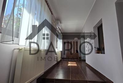 Casă cu 4 camere în Mureșeni - 16