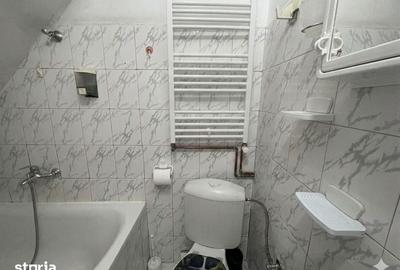 Apartament cu 2 camere decomandat în Exterior Vest