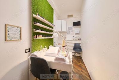 Spațiu comercial, de 20 mp, în Lăpuș