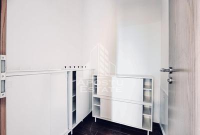 Apartament cu 2 camere semidecomandat, mobilat în Elisabetin - 9