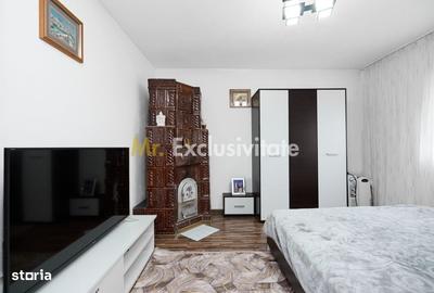 Casă cu 2 camere în Pietrari