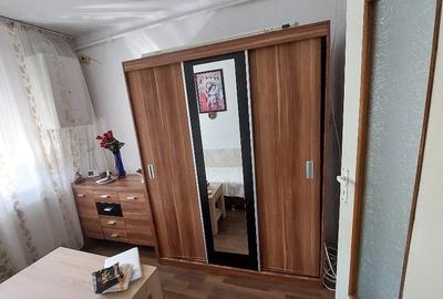 Garsonieră decomandată în Central - 1