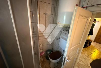 Casă individuală cu 3 camere cu Garaj în Rășinari - 10