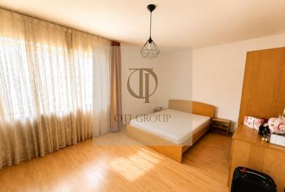 Apartament cu 2 camere decomandat în Gheorgheni