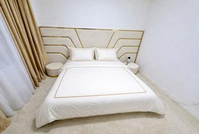 Apartament cu 2 camere semidecomandat în Pantelimon - 11