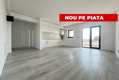 Apartament cu 2 camere semidecomandat în Mehala - 1