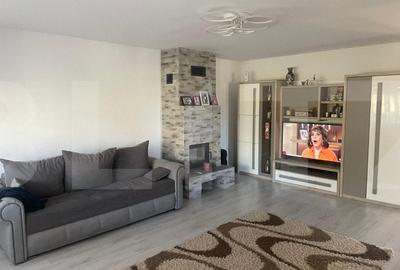 Casă individuală cu 4 camere cu Teren 600 Mp în Câmpenești - 1