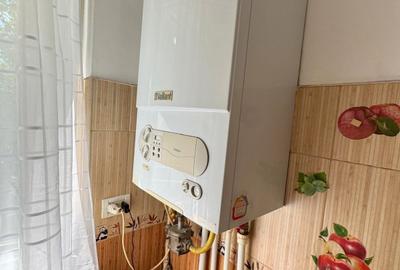 Apartament cu 2 camere nedecomandat în Orizont - 3