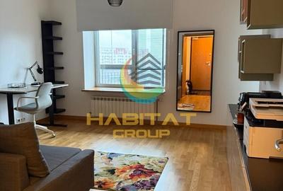 Apartament cu 2 camere decomandat, mobilat în Mihai Bravu - 2