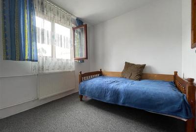 Apartament cu 2 camere decomandat în Rogerius