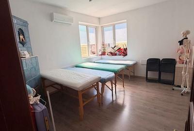 Apartament cu 3 camere în Parcul Carol - 6