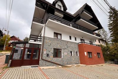 Apartament cu 3 camere decomandat în Furnica