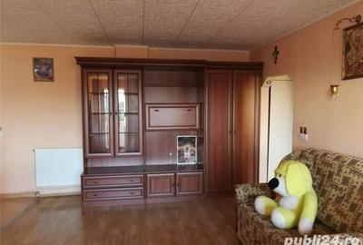 Apartament cu 2 camere decomandat în Ștrand - 1
