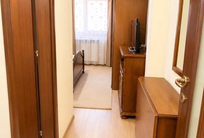 Apartament cu 4 camere decomandat în Trocadero - 13