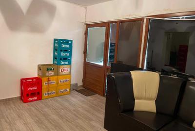 Spațiu comercial, de 71 mp, în Central