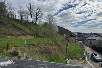 Casă individuală cu 3 camere cu Canalizare în Gura Humorului - 13