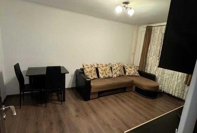 Apartament cu 2 camere în Lujerului