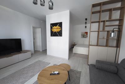 Apartament în Gorjului - 1