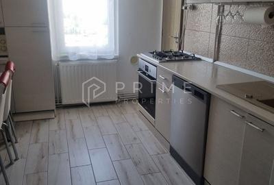 Apartament cu 3 camere decomandat în Unirii - 4