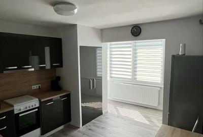 Apartament cu 2 camere în Central - 4