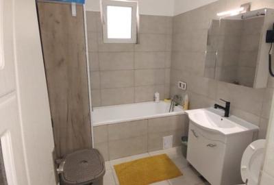 Apartament cu 3 camere decomandat în Chiajna - 13
