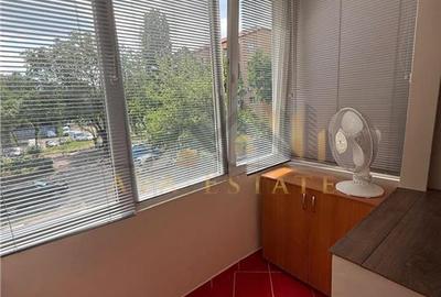 Apartament cu 2 camere semidecomandat în Olimpia-Stadion - 4