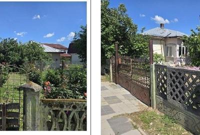 Casă cu 4 camere cu Teren 5300 Mp în Central - 7