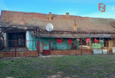 Casă individuală cu 7 camere cu Canalizare în Grabaț - 6