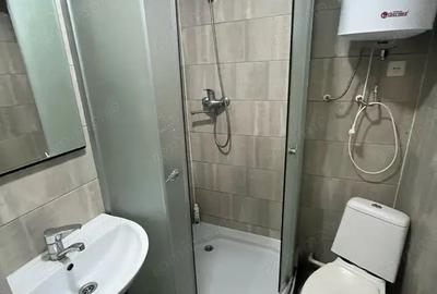 Garsonieră decomandată în Rahova