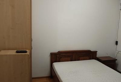 Apartament cu 2 camere nedecomandat în Central - 3