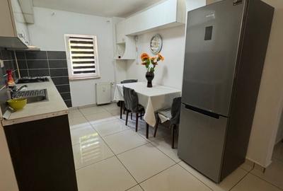 Apartament cu 2 camere în Rovine