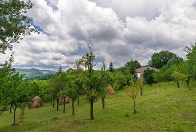 Casă individuală cu 3 camere cu Garaj în Corbi - 17