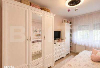 Apartament cu 3 camere în Apahida - 4