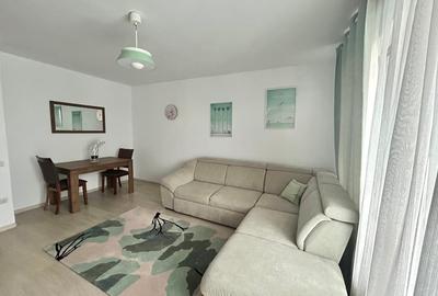 Apartament cu 3 camere decomandat, mobilat în Odăi - 2