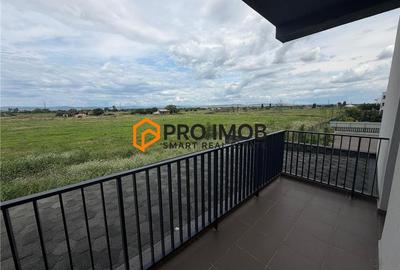 Apartament cu 3 camere decomandat, mobilat în Orizont - 12