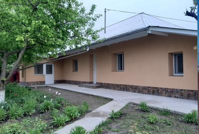 Casă cu 4 camere în Prisăcani - 5